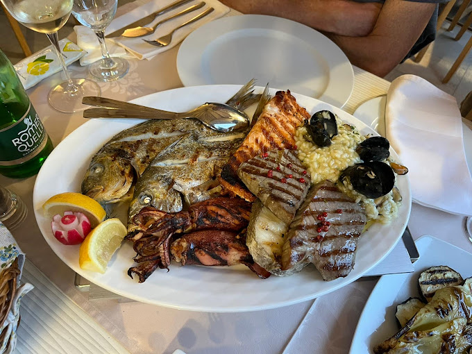Restoran Burin Restaurant - Slika 11