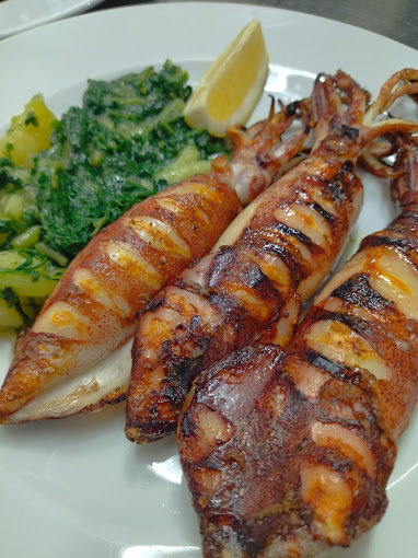 Restoran Burin Restaurant - Slika 3