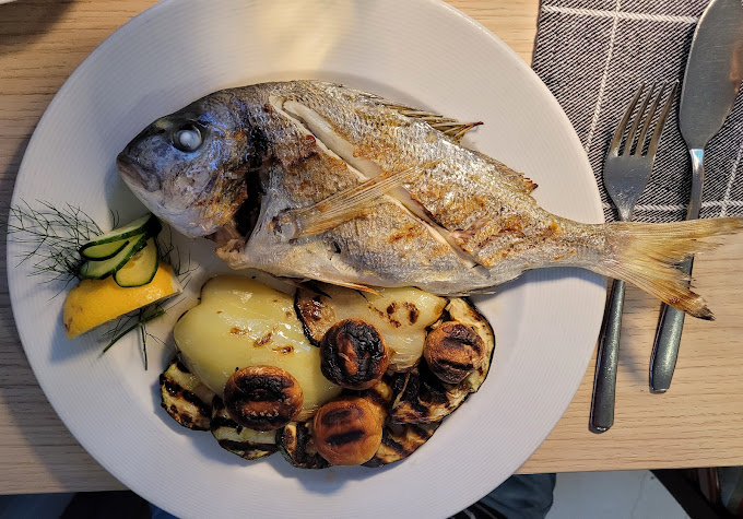 Restoran Burin Restaurant - Slika 5