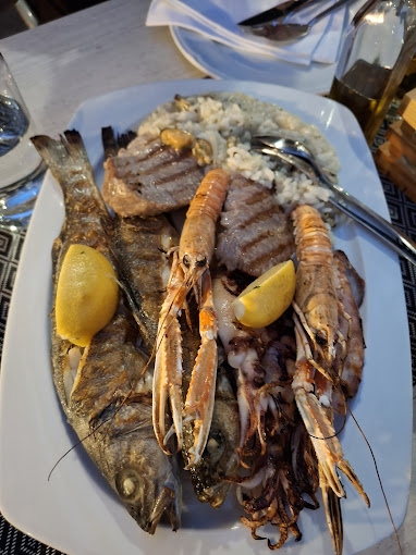 Restoran Burin Restaurant - Slika 6