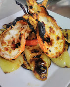 Restoran Burin Restaurant - Slika 7