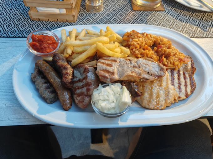 Restoran Burin Restaurant - Slika 8