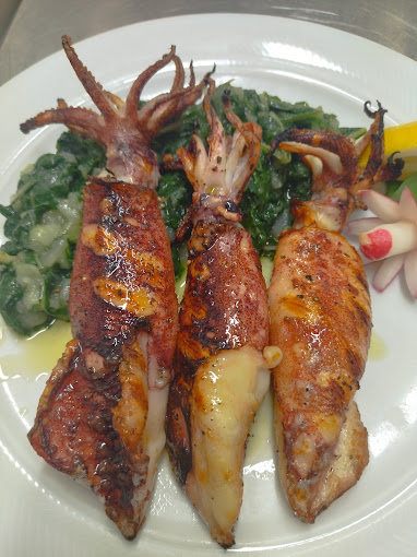 Restoran Burin Restaurant - Slika 9