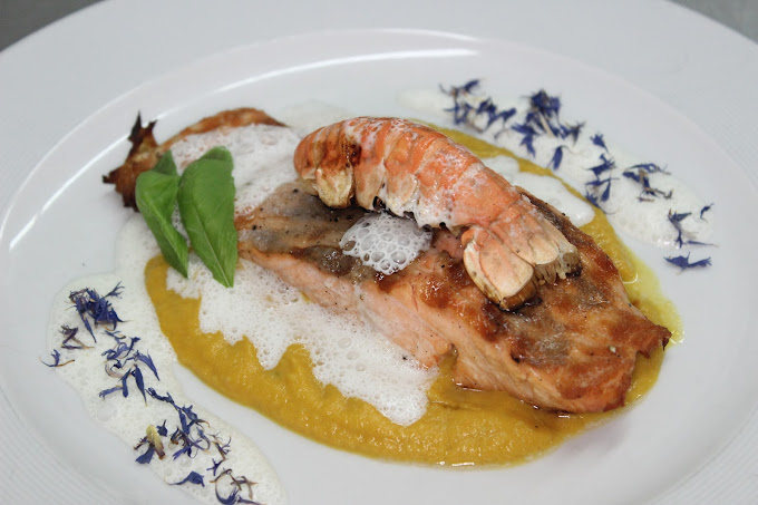 Restoran Burin Restaurant - Slika 10