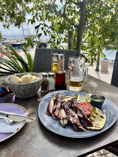 Restoran Palma Restaurant - Slika 9