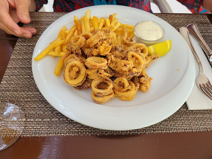 Restoran Punta Rata Restaurant - Slika 1
