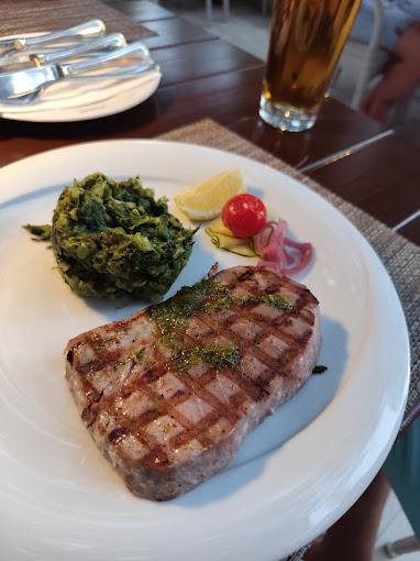 Restoran Punta Rata Restaurant - Slika 13