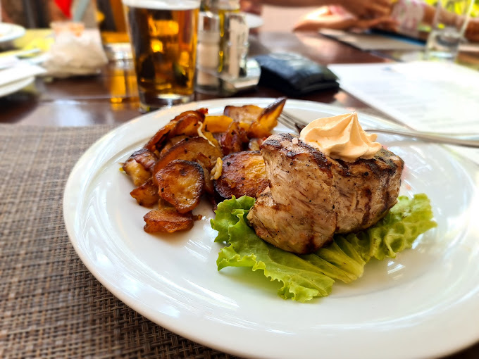 Restoran Punta Rata Restaurant - Slika 14