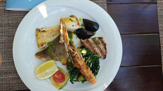 Restoran Punta Rata Restaurant - Slika 4