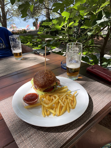 Restoran Punta Rata Restaurant - Slika 5