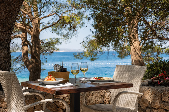 Restoran Punta Rata Restaurant - Slika 6