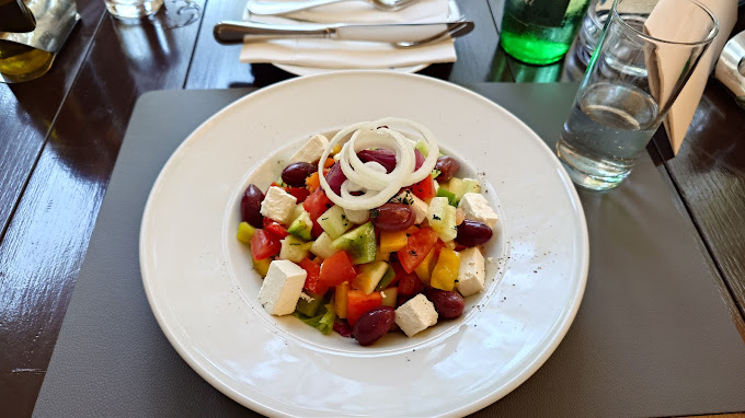 Restoran Punta Rata Restaurant - Slika 8