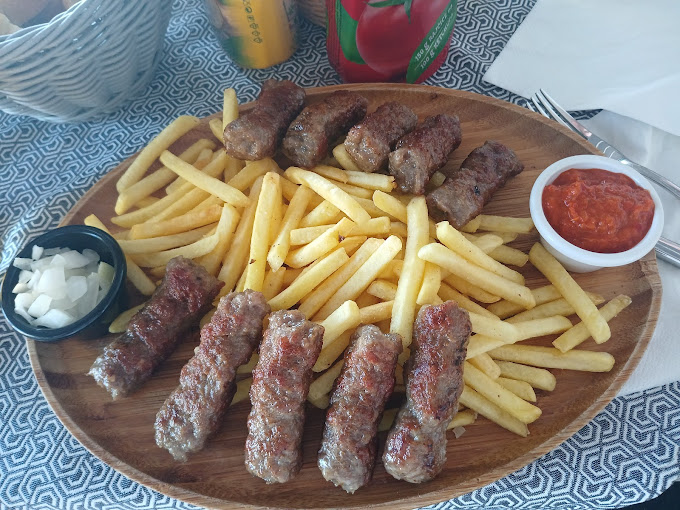 Restoran Bistro Lungomare - Slika 2