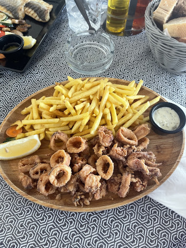 Restoran Bistro Lungomare - Slika 3