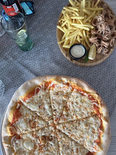 Restoran Bistro Lungomare - Slika 4