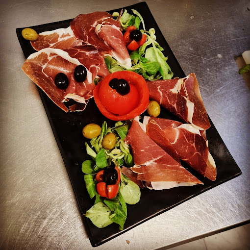 Restoran Bistro Lungomare - Slika 8