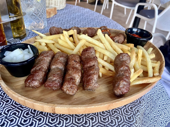 Restoran Bistro Lungomare - Slika 9