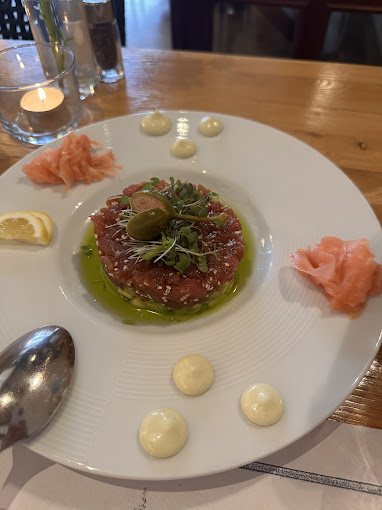 Restoran Volat Restaurant - Slika 2