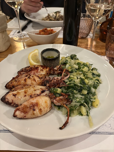 Restoran Volat Restaurant - Slika 3