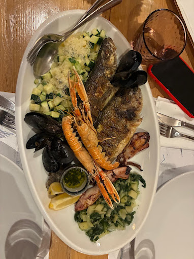 Restoran Volat Restaurant - Slika 4