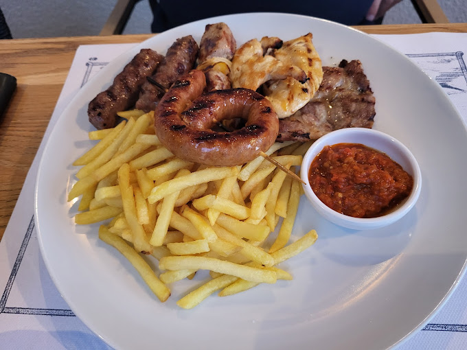 Restoran Volat Restaurant - Slika 5