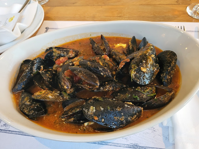 Restoran Volat Restaurant - Slika 6