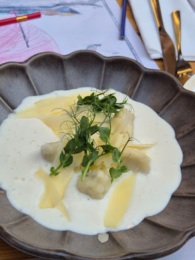 Restoran Volat Restaurant - Slika 8
