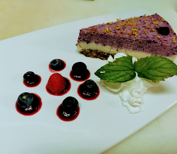 Restoran Volat Restaurant - Slika 9