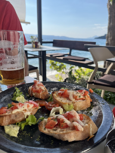 Restoran Bistro Afrodita - Slika 1
