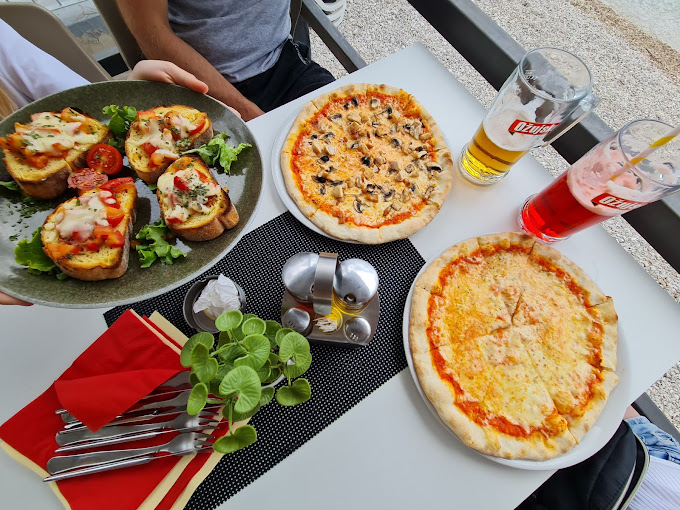 Restoran Bistro Afrodita - Slika 3