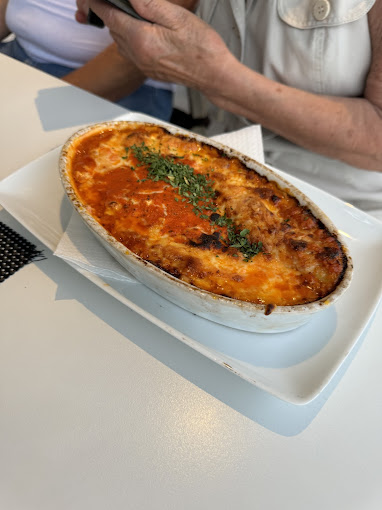 Restoran Bistro Afrodita - Slika 6