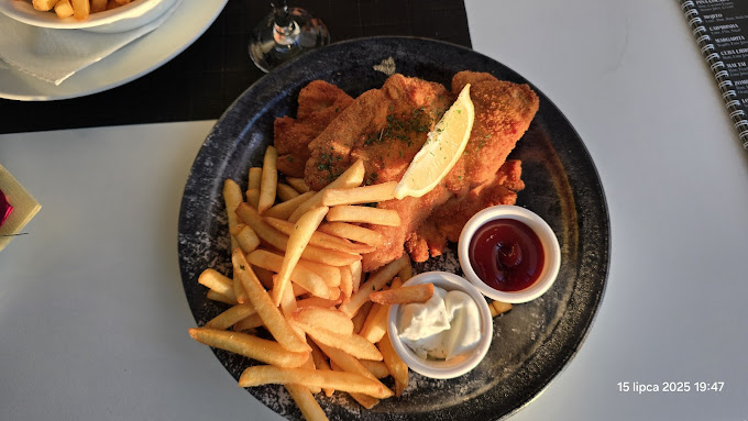 Restoran Bistro Afrodita - Slika 7