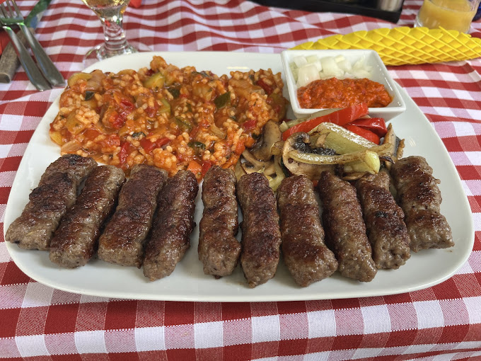 Restoran Restaurant Dalmatino - Slika 3