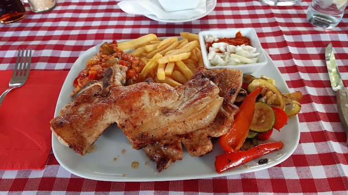 Restoran Restaurant Dalmatino - Slika 4