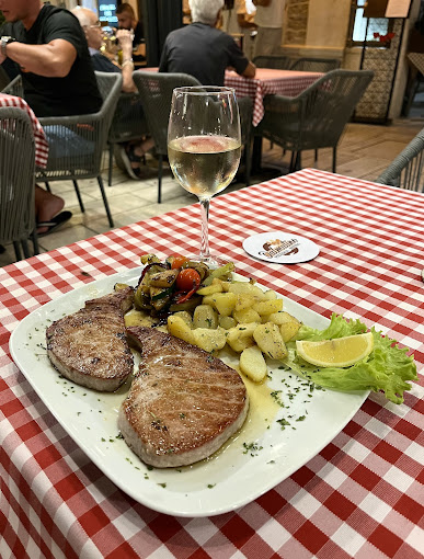 Restoran Restaurant Dalmatino - Slika 5