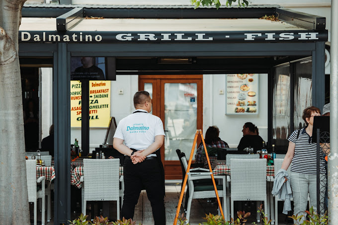 Restoran Restaurant Dalmatino - Slika 10