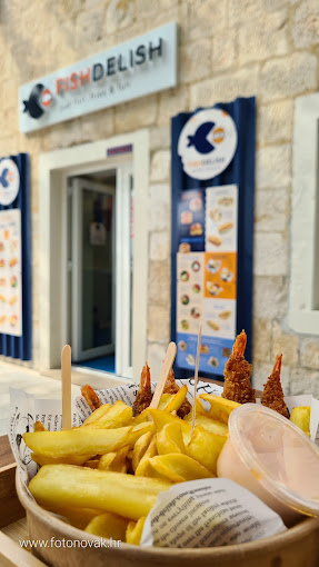 Restoran Fish Delish - Slika 8