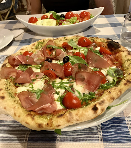 Restoran Pizzeria Surf - Slika 1