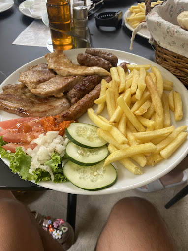 Restoran Pizzeria Surf - Slika 4