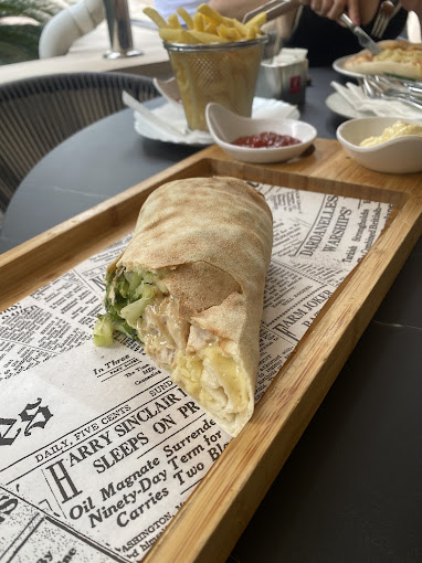 Restoran Pizzeria Surf - Slika 6