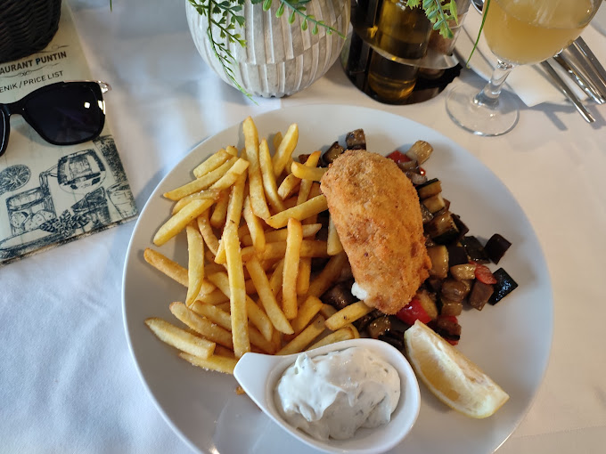 Restoran Restaurant Puntin - Slika 5