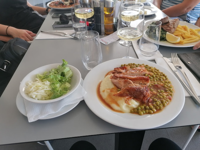 Restoran Restaurant Puntin - Slika 7