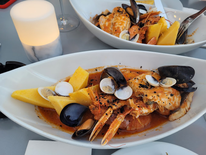 Restoran Restaurant Puntin - Slika 8