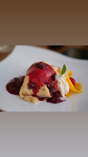 Restoran Konoba Ivandića Dvori - Slika 1