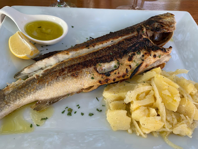 Restoran Konoba Ivandića Dvori - Slika 2
