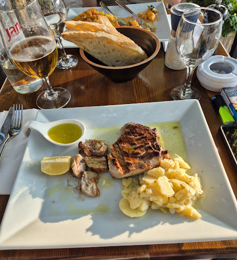 Restoran Konoba Ivandića Dvori - Slika 11