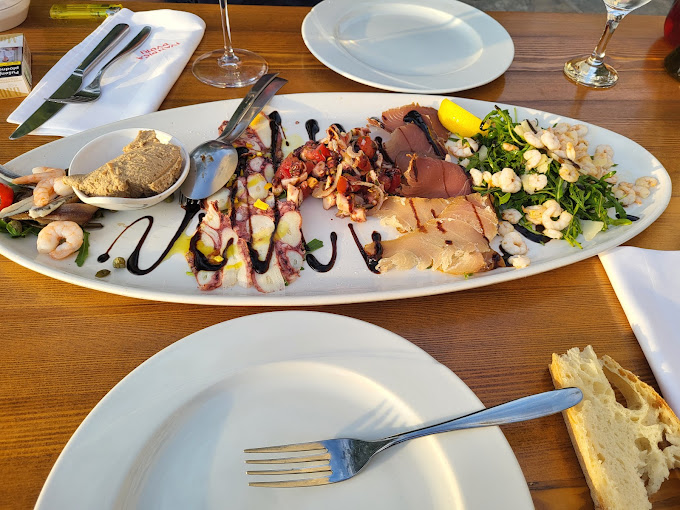 Restoran Konoba Ivandića Dvori - Slika 7