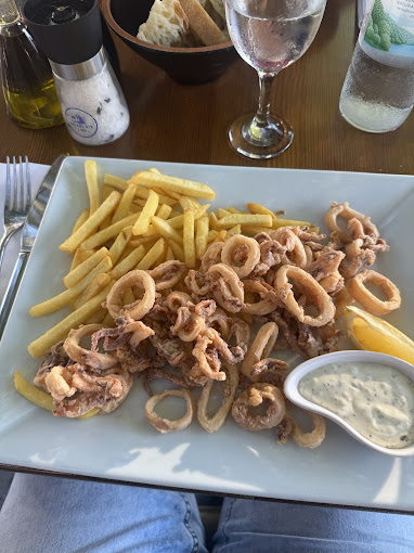 Restoran Konoba Ivandića Dvori - Slika 10