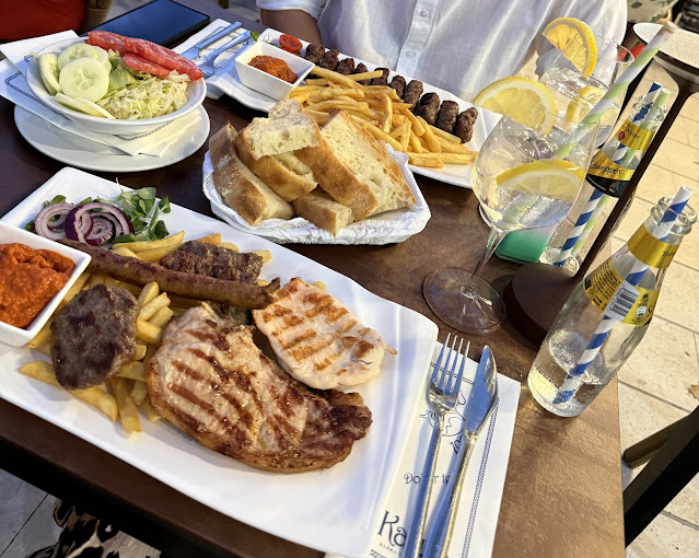 Restoran Bistro Karlo - Slika 2
