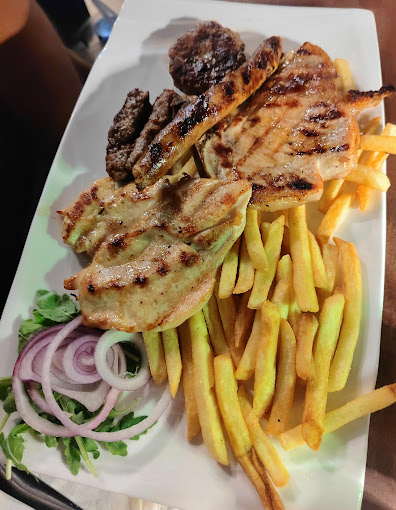 Restoran Bistro Karlo - Slika 5
